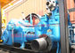 پمپ بنزین عمیق حفاری دیزل موتور دیزل رانده 850 L / Min نرخ جریان