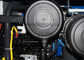 کمپرسور هوا 4 چرخ دیزلی کمپرسور هوا قابل تنظیم بالا سر و صدای کم ISO9001