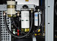 کمپرسور هوا پیچ هوائی قابل حمل دیزل موتور دیزل موتور آسان عملیات