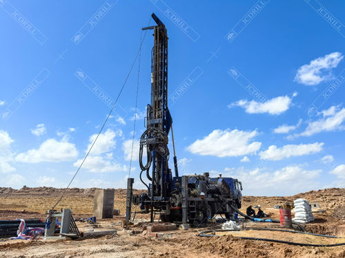 CSD1300 در شمال آفریقا