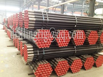 قیمت خوب BQ NQ HQ PQ ابزار حفاری هسته الماس Wireline Q Thread هسته حفاری میله آنلاین
