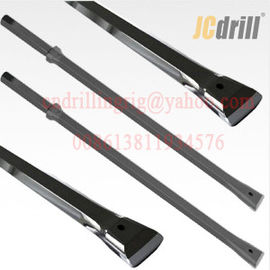 خرید حفاری عمودی مته فولاد برای حفاری کوچک H22x108mm شانک تولید آنلاین