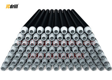 قیمت خوب سبک وزن DTH ابزار حفاری API REG موضوع پیچ مته برای حفاری چاه آب آنلاین