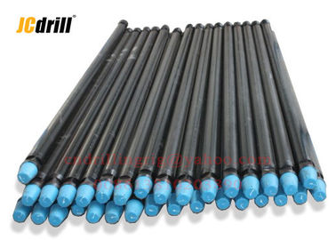 قیمت خوب لوله های حفاری با سنگ شکن پلی اتیلن ضد زنگ با API REG جوش اصطکاک آنلاین