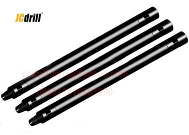 قیمت خوب جوش های اصطکاک DTH میله های حفاری برای ROC L6 مته دکل 5.5 - 9 میلی متر ضخامت 5 متر طول آنلاین