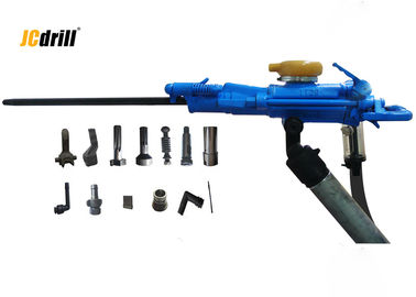 قیمت خوب تونل سنگی پنوماتیک برای حفاری Tunneling / Quarry YT28 آنلاین