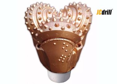 خرید کاربید تنگستن TCI Tricone غلطک مته بیت، 12 اینچ غلتک مخروطی بیت تولید آنلاین
