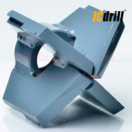 خرید 4 بال 12 اینچ Chevron مرحله مته بیت ابزار حفاری آب حفاری استاندارد API تولید آنلاین