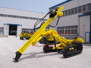 خرید ماشین حفاری دشت پنوماتیک، Atlas Copco CM351 DTH دکل حفاری تولید آنلاین