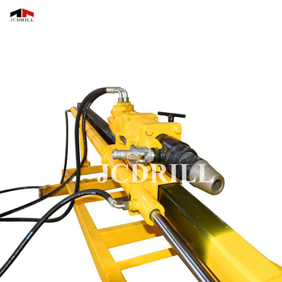 خرید دستگاه حفاری مهندسی قابل تنظیم 12KW برای عملیات حفاری صاف و سریع تولید آنلاین