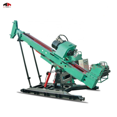 خرید دکل حفاری مهندسی هسته الماس JRC200 تولید آنلاین