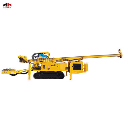 خرید JCDRILL سوراخ عمودی حفاری خاک ناخن مهندسی لنگر حفاری تولید آنلاین