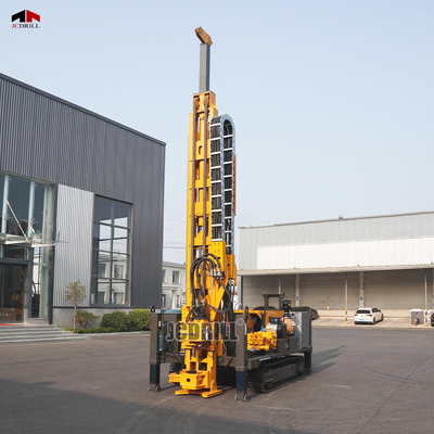 خرید Turbocharger Core Drilling Rig BW-120 for Precise and Accurate Drilling تولید آنلاین