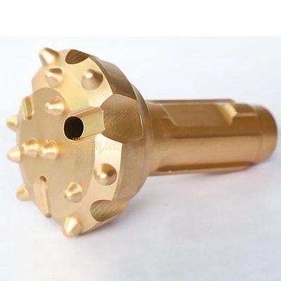 خرید دستگاه حفاری چاه آب با قابلیت حرکت بالا با طراحی خزنده و جریان پمپ گل 100-500 لیتری در دقیقه تولید آنلاین