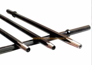 خرید مته فولاد کاربید تنگستن میله های فولادی H22x108mm فولاد با بیت حفاری تولید آنلاین