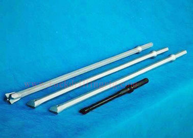 خرید فورجینگ / ریخته گری یکپارچه فولاد ریخته گری Hex22 * 108 طول 900mm تولید آنلاین