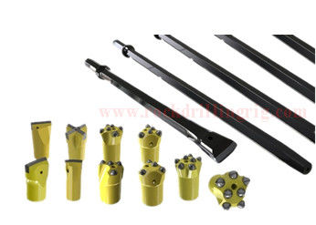 خرید ابزار دقیق ابزار دقیق سنگ، یکپارچه مته پیچ و مهره 22 * ​​108mm تولید آنلاین