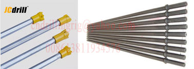 خرید H22 H25 سنگ شکن مخروطی با قطر 108 میلی متر 159 میلی متر 7 11 12 درجه تولید آنلاین