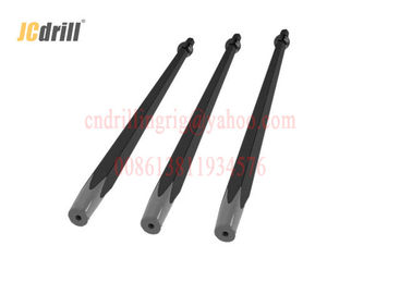 خرید 11 ° Hex22 مته پیچ خورده، ستون های فولادی Tapered Rod Shank 22 Mm X 108 Mm تولید آنلاین