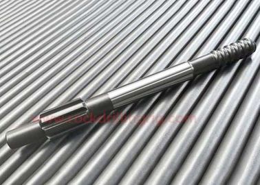 خرید T51 - 565 میلی متر آداپتور شانک میله های راک استیل برای Atlas Copco Cop 1840HE و Cop1850 تولید آنلاین