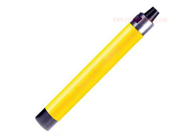 خرید لوله حفاری 89mm 3.5 '' DTH حفاری برای حفاری / حفاری آب تولید آنلاین