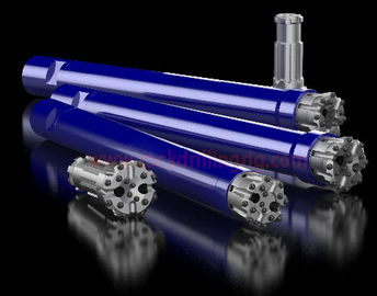 خرید پایین سوراخ DTH ابزار حفاری RC مته چکش چکش معکوس چکش تولید آنلاین
