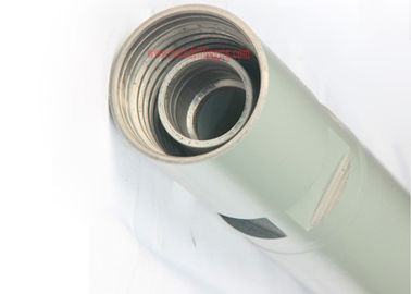 قیمت خوب چرخ دنده عقب RC Rod 89mm X 3m مته لوله برای پروژه حفاری RC آنلاین