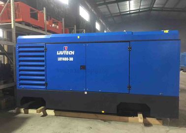 خرید کمپرسور هوا حرفه ای دیافراگم 650 Cfm برای آبیاری کشاورزی تولید آنلاین