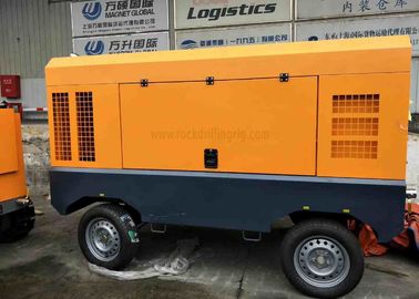 خرید پیستون کمپرسور هوای قابل حمل بالا 300 psi قابل حمل 5150 کیلوگرم وزن 1 سال گارانتی تولید آنلاین