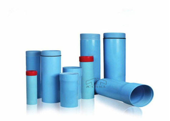 خرید ASTM 50 X 3000 mm Borehole Pvc پوشش لوله تولید آنلاین