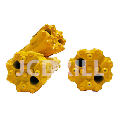 قیمت خوب بیت مته Dth با گردش معکوس 213 میلی متر Dia Rc آنلاین