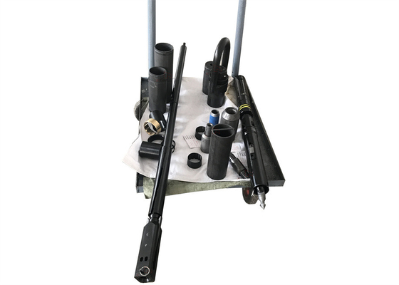 خرید Btw Diamond Core Drilling Tools Api Standard Overshot Assembly تولید آنلاین