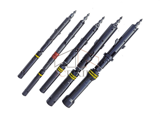 خرید Api استاندارد Overshot Assembly Hq Core Barrel for Surface Wireline Drilling تولید آنلاین