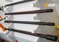 R32 انواع فولاد مته برای فولاد 6-10-6400 میلیمتر