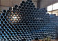 ASTM 50 X 3000 mm Borehole Pvc پوشش لوله