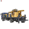 دستگاه گمانه چاه چاه آب CSD200 4x4 کامیون سوار