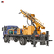 دستگاه گمانه چاه چاه آب CSD200 4x4 کامیون سوار