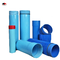 لوله پلاستیکی پی وی سی 110x3000mm upvc پوشش / شیلنگ برای تامین آب