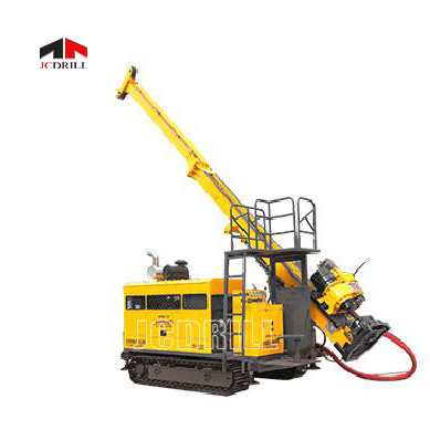 قیمت خوب تجهیزات 1000 متری حفاری هسته الماس Bw Nw Hw Pw سیمی برای استخراج سرد آنلاین