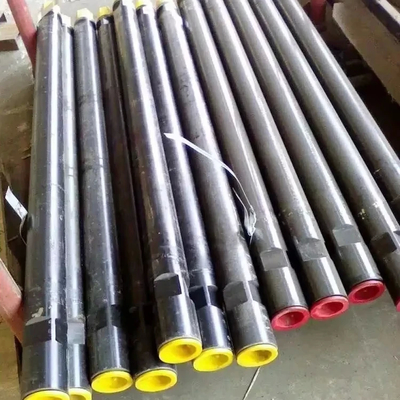 قیمت خوب دستگاه حفاری چاه آب 5.5-25mm آنلاین