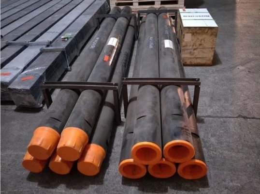 قیمت خوب جوش اصطکاک Mayhew Junior Drill Rod برای تجهیزات حفاری معدن آنلاین