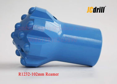 قیمت خوب R32 Tunneling Reamer Drill Bit، رشته کاربید تنگستن بیت مته آنلاین