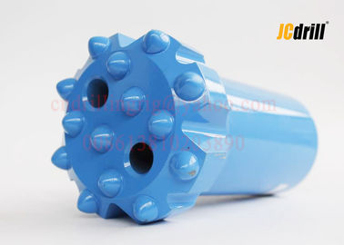 قیمت خوب تیتانیوم کاربید تنگستن بیت سنگی برای حفاری / حفاری T51 آنلاین
