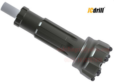 قیمت خوب ابزارهای حفاری 3 اینچ DTH DTH مته سوراخ کننده دندان برای حفاری های کوچک آنلاین