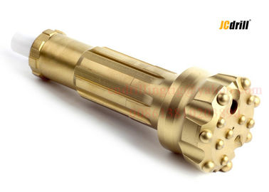 قیمت خوب 3 '' فشار متوسط ​​DTH دکمه بیت ابزار، پایین بیت چکش سوراخ آنلاین