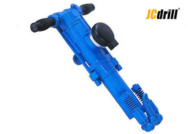 قیمت خوب Atlas Copco پنوماتیک جک Hammer Air Leg Rock Drill برای سوراخ انفجاری Quarry YT26 آنلاین