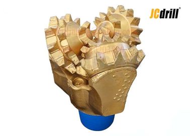 قیمت خوب 10 اینچ API مته سوراخ کننده فولاد دندان Tricone مته برای حفاری معدن روتاری آنلاین