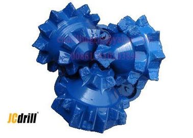 قیمت خوب API آب حفاری ابزار حفاری مهر و موم شده تحمل دندان Triconer دندان مته آنلاین