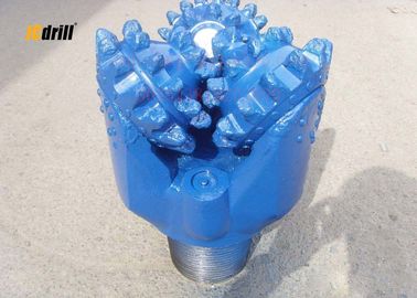 قیمت خوب ابزار حفاری با حفاری های فلزی مهر و موم Tricone مته با غلتک آنلاین