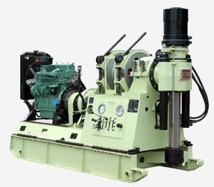 قیمت خوب ریگ مته هسته ای اسپیندل عمودی XY-42A آنلاین